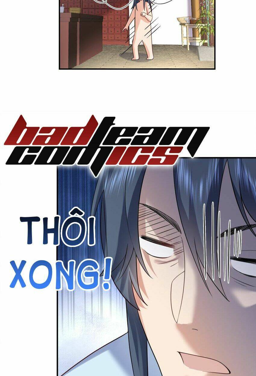 Ta Vô Địch Lúc Nào Chapter 82 - Trang 2