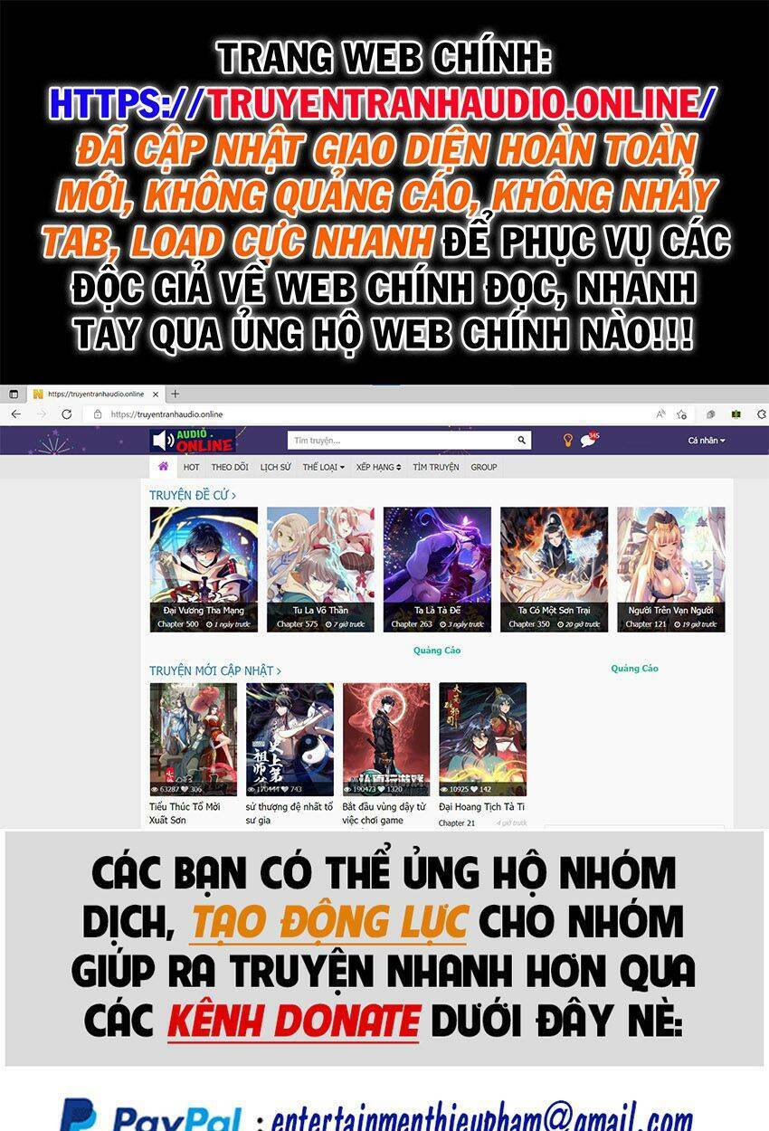Ta Vô Địch Lúc Nào Chapter 83 - Trang 2