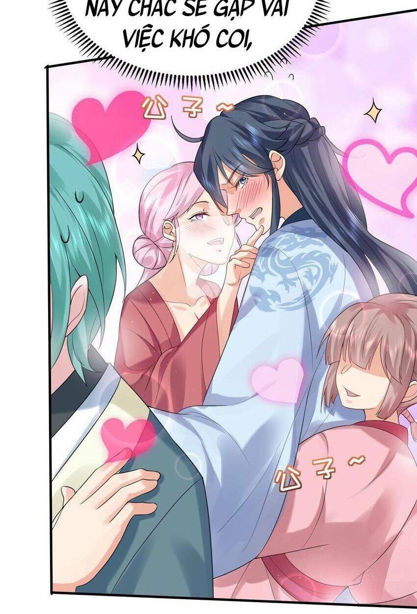 Ta Vô Địch Lúc Nào Chapter 83 - Trang 2