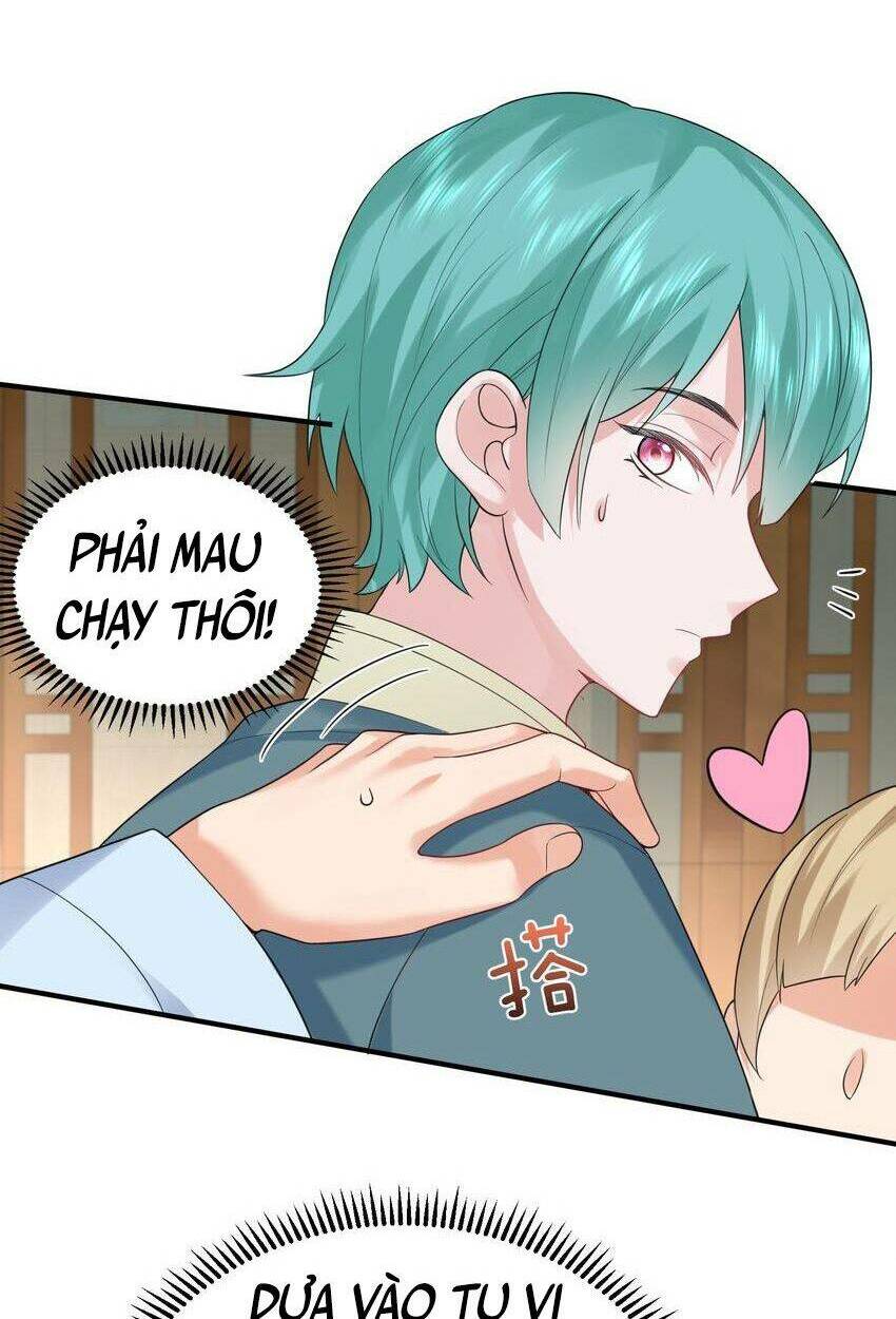 Ta Vô Địch Lúc Nào Chapter 83 - Trang 2