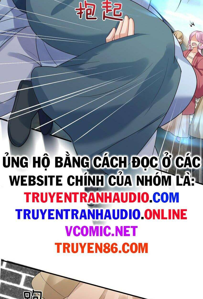 Ta Vô Địch Lúc Nào Chapter 83 - Trang 2