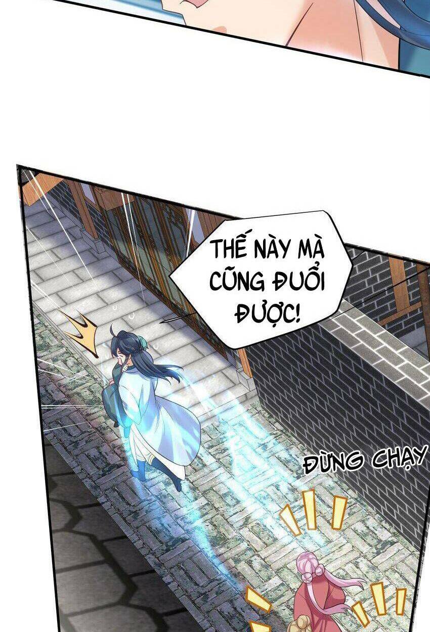 Ta Vô Địch Lúc Nào Chapter 83 - Trang 2