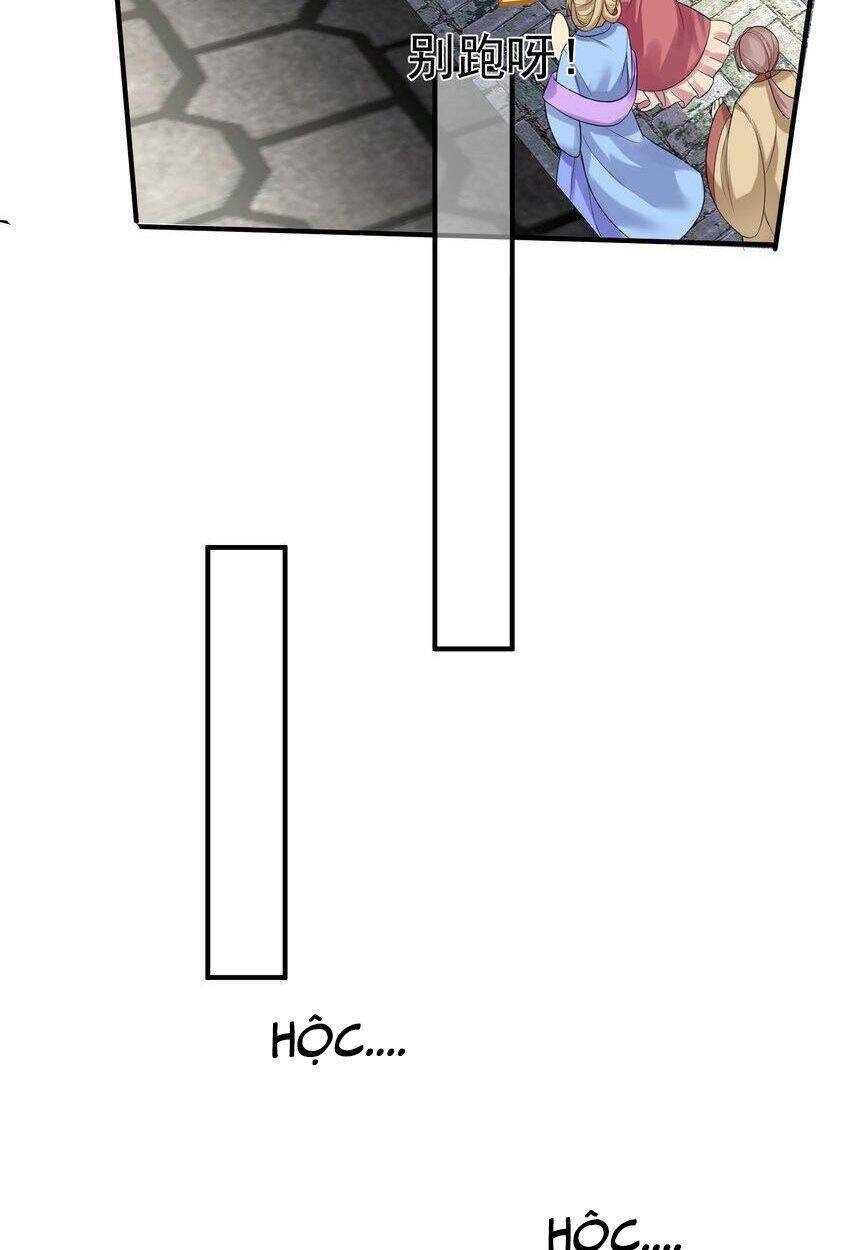 Ta Vô Địch Lúc Nào Chapter 83 - Trang 2
