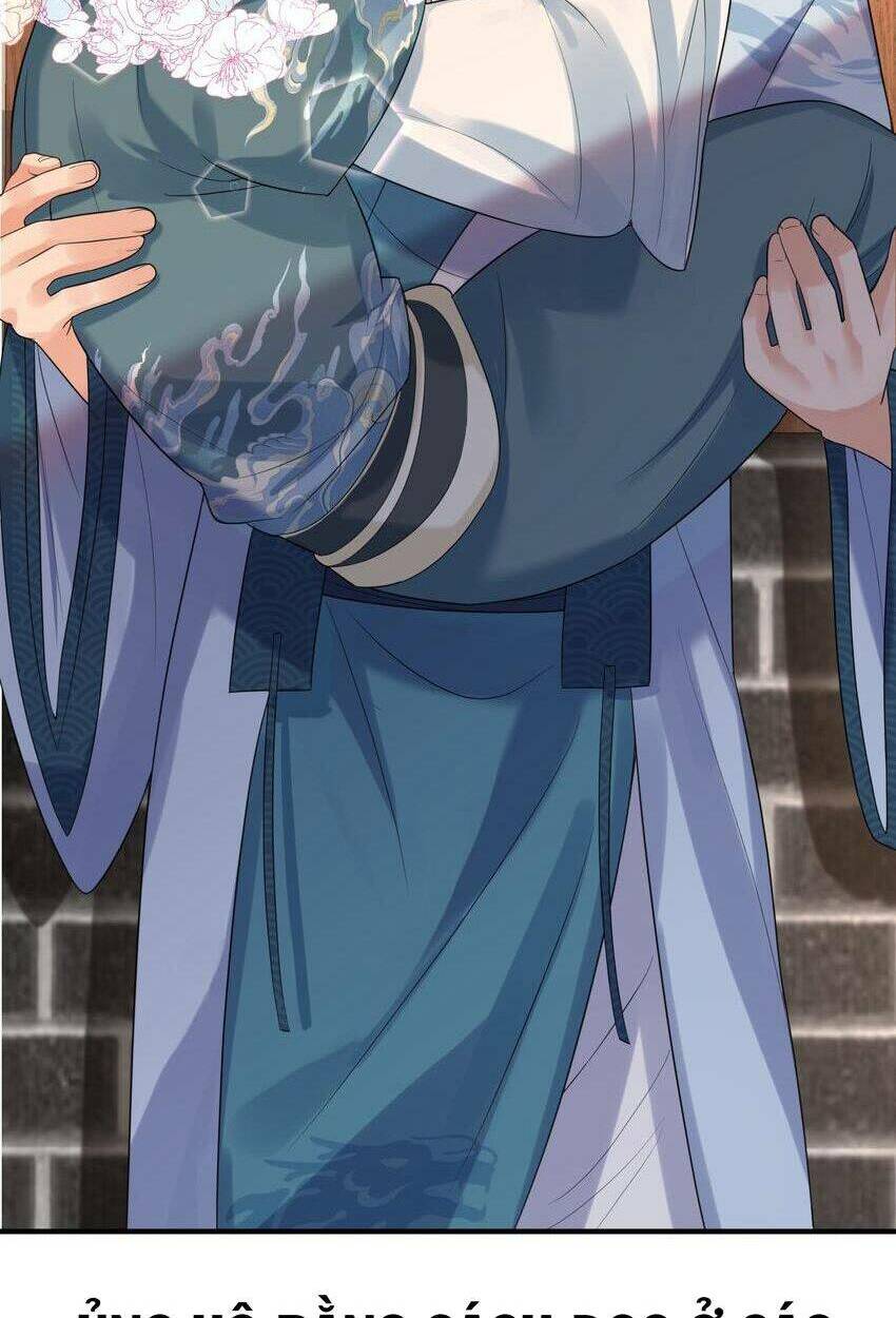 Ta Vô Địch Lúc Nào Chapter 83 - Trang 2