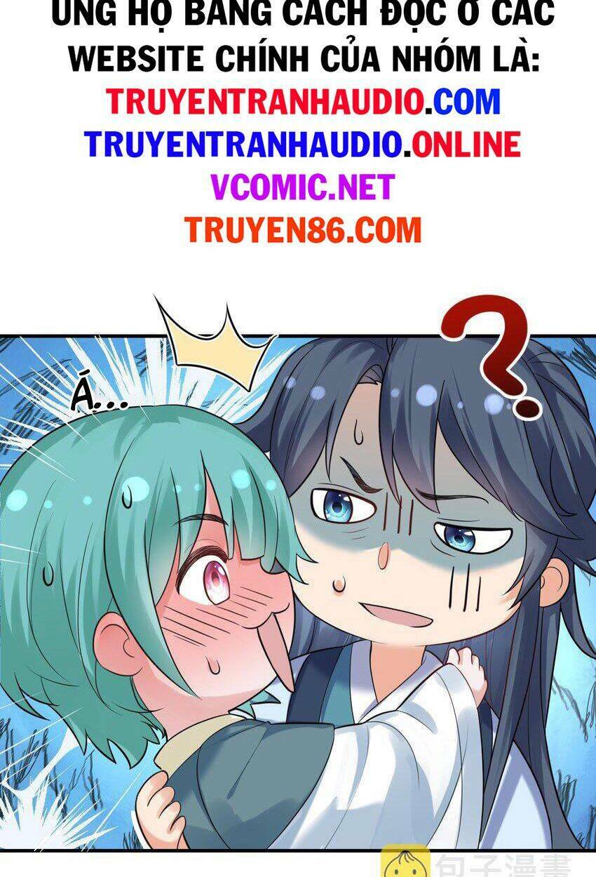 Ta Vô Địch Lúc Nào Chapter 83 - Trang 2