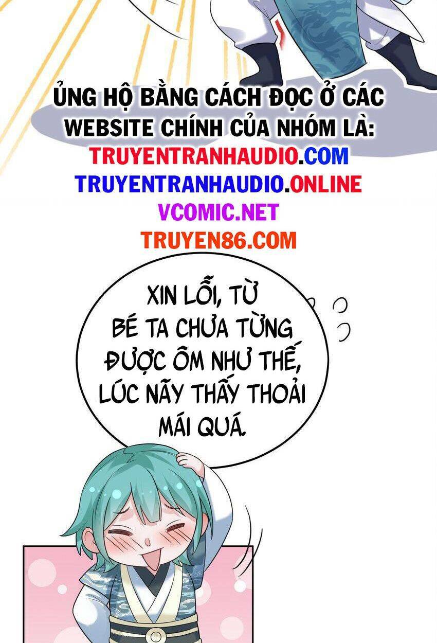 Ta Vô Địch Lúc Nào Chapter 83 - Trang 2