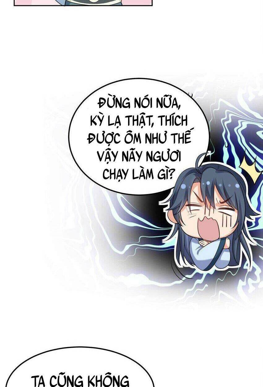 Ta Vô Địch Lúc Nào Chapter 83 - Trang 2