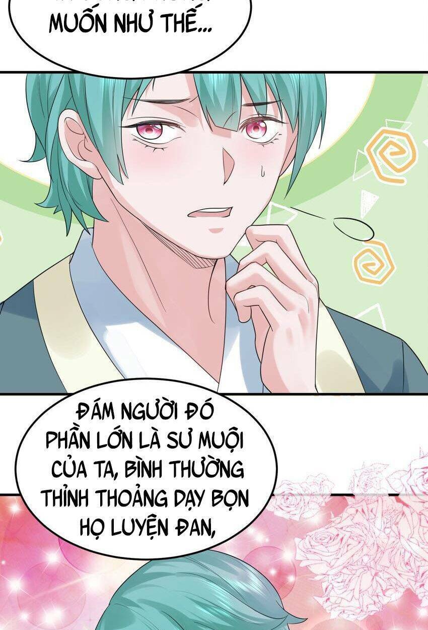 Ta Vô Địch Lúc Nào Chapter 83 - Trang 2