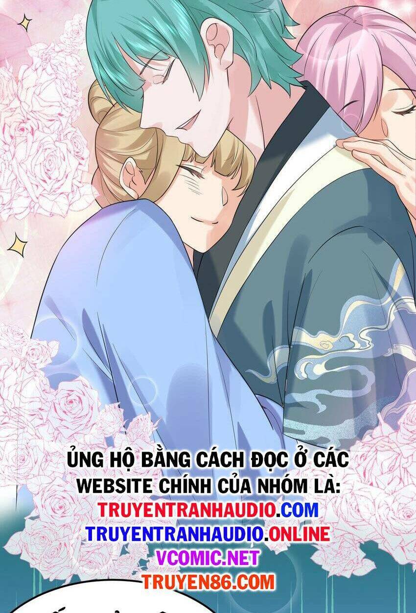 Ta Vô Địch Lúc Nào Chapter 83 - Trang 2