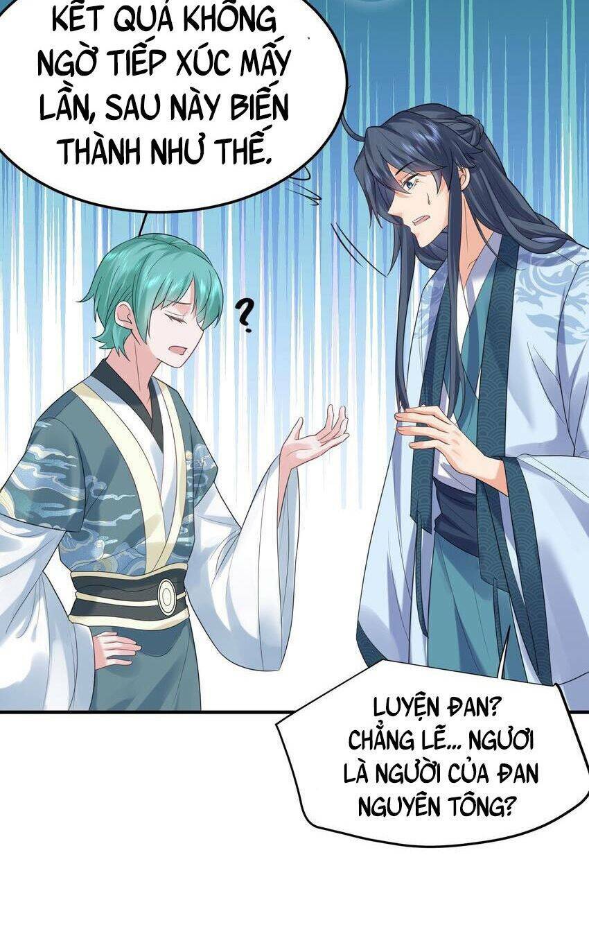 Ta Vô Địch Lúc Nào Chapter 83 - Trang 2