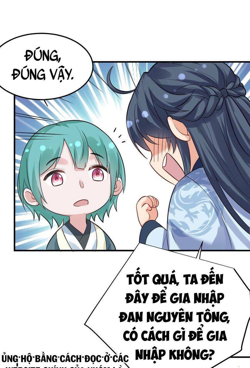 Ta Vô Địch Lúc Nào Chapter 83 - Trang 2