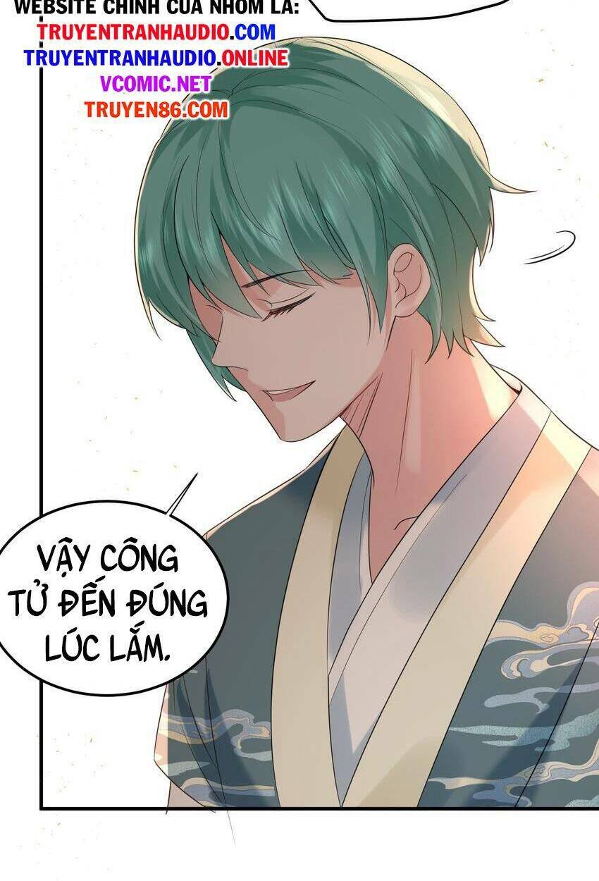 Ta Vô Địch Lúc Nào Chapter 83 - Trang 2