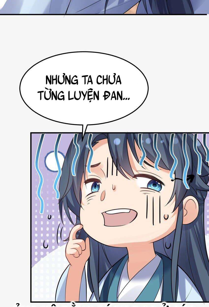 Ta Vô Địch Lúc Nào Chapter 83 - Trang 2