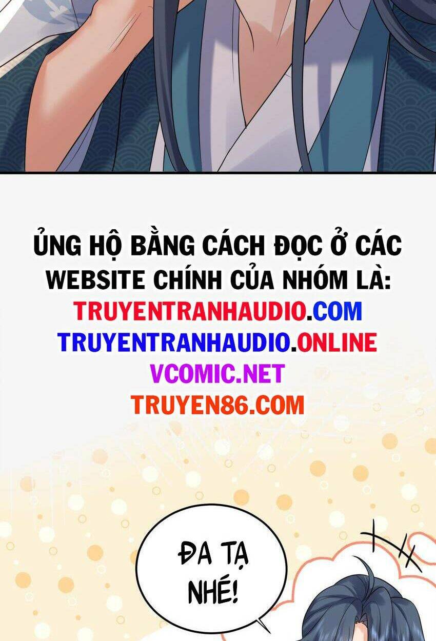 Ta Vô Địch Lúc Nào Chapter 83 - Trang 2