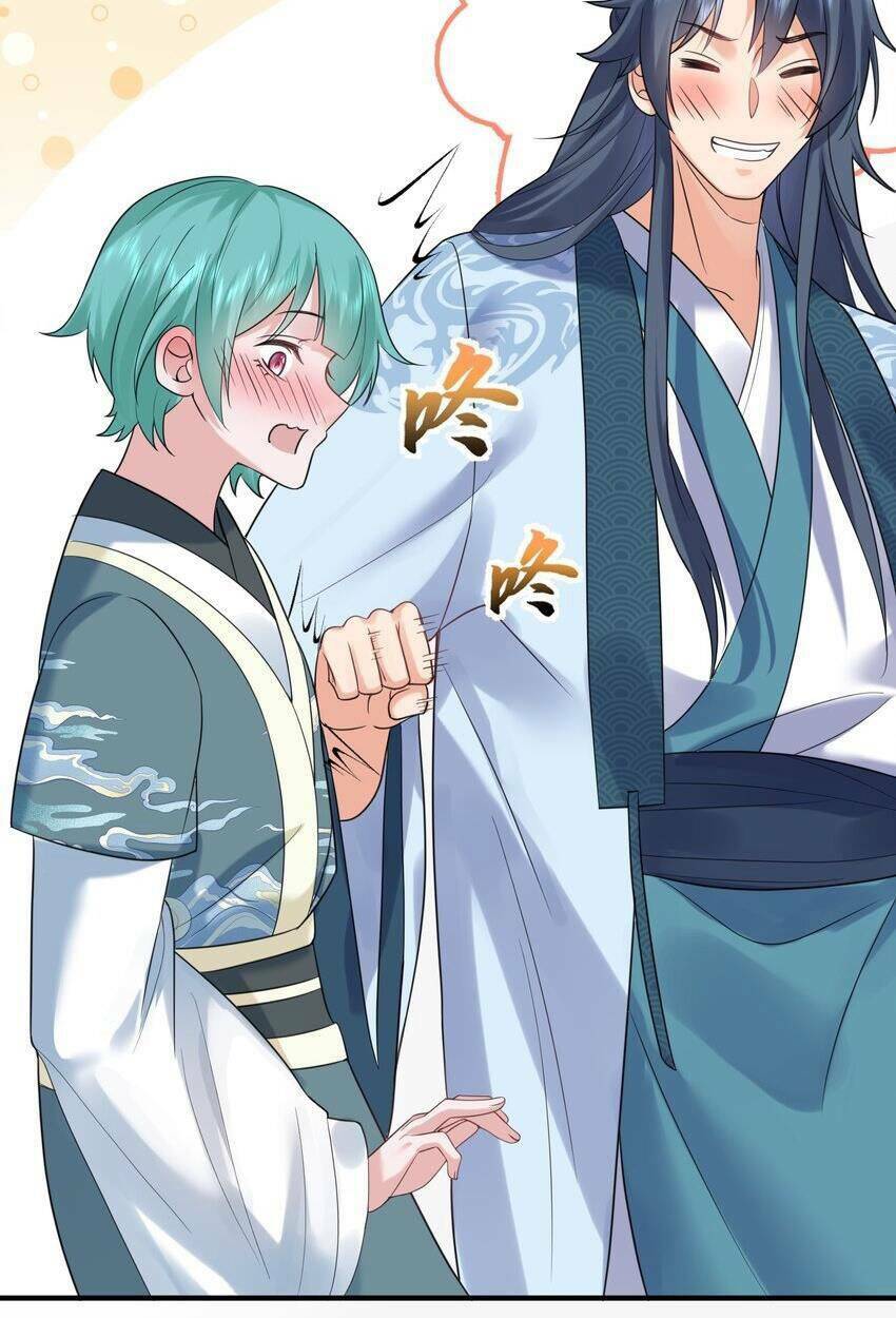 Ta Vô Địch Lúc Nào Chapter 83 - Trang 2