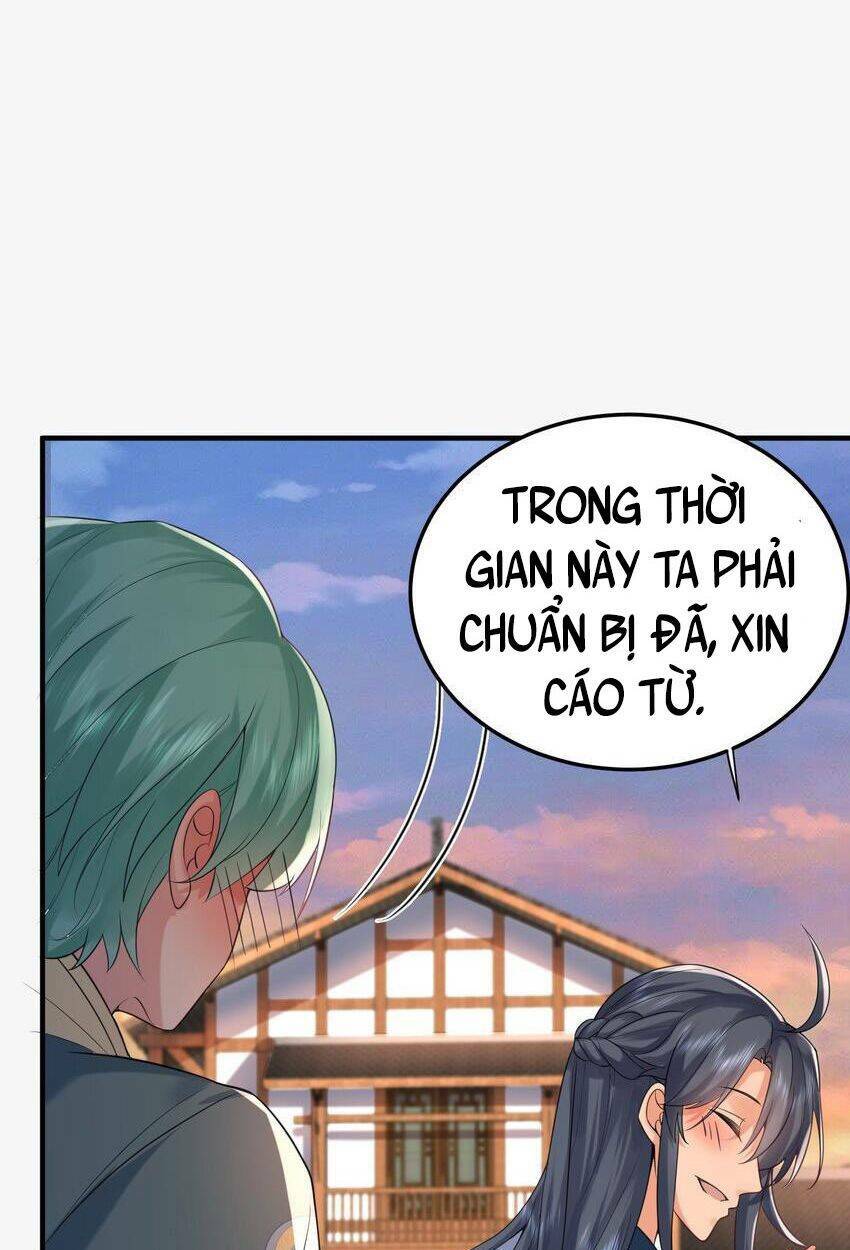 Ta Vô Địch Lúc Nào Chapter 83 - Trang 2