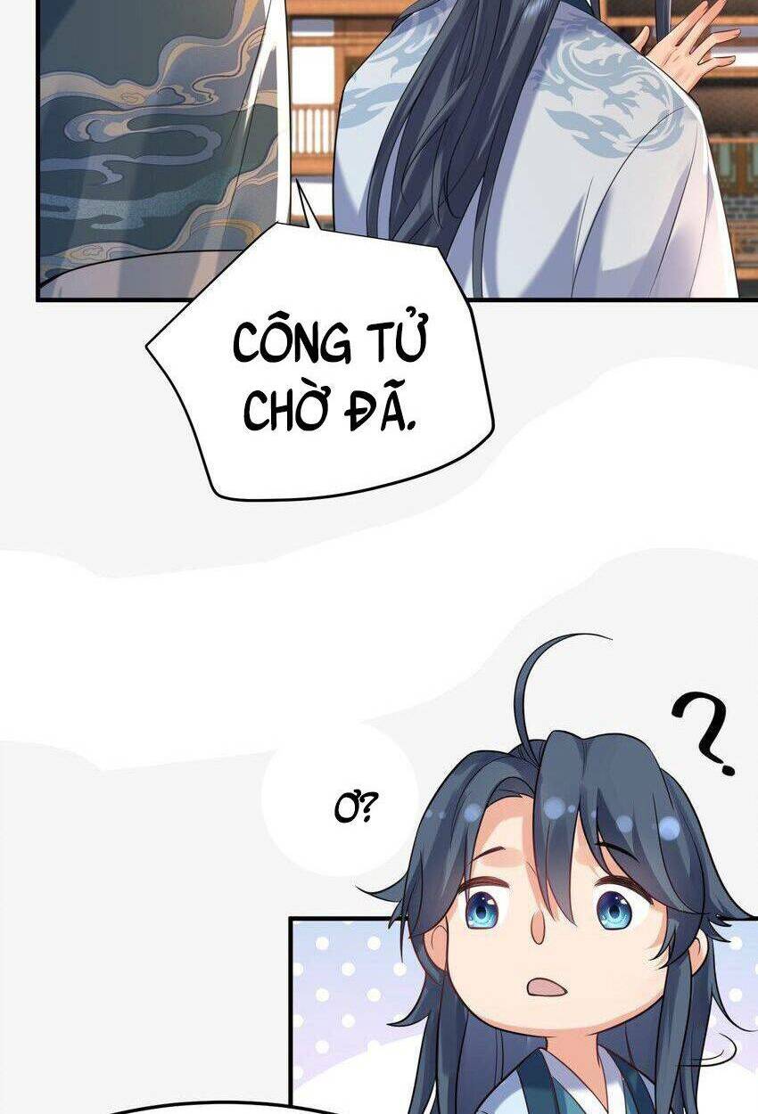 Ta Vô Địch Lúc Nào Chapter 83 - Trang 2