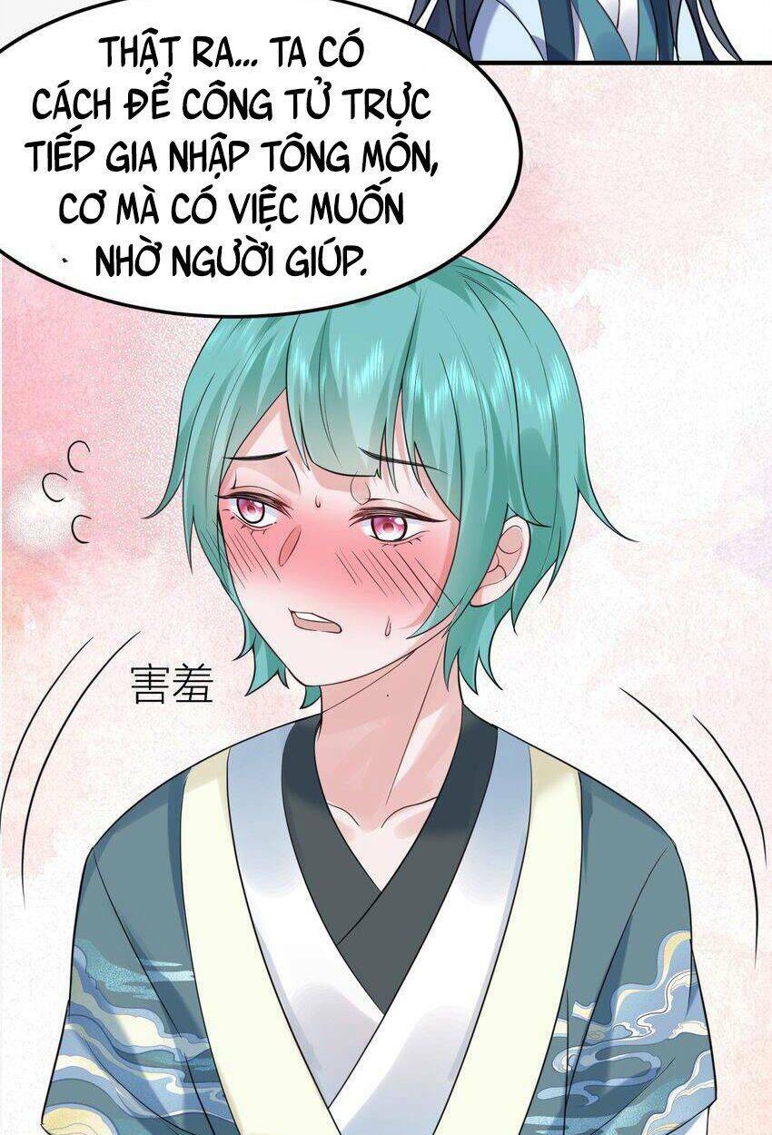 Ta Vô Địch Lúc Nào Chapter 83 - Trang 2