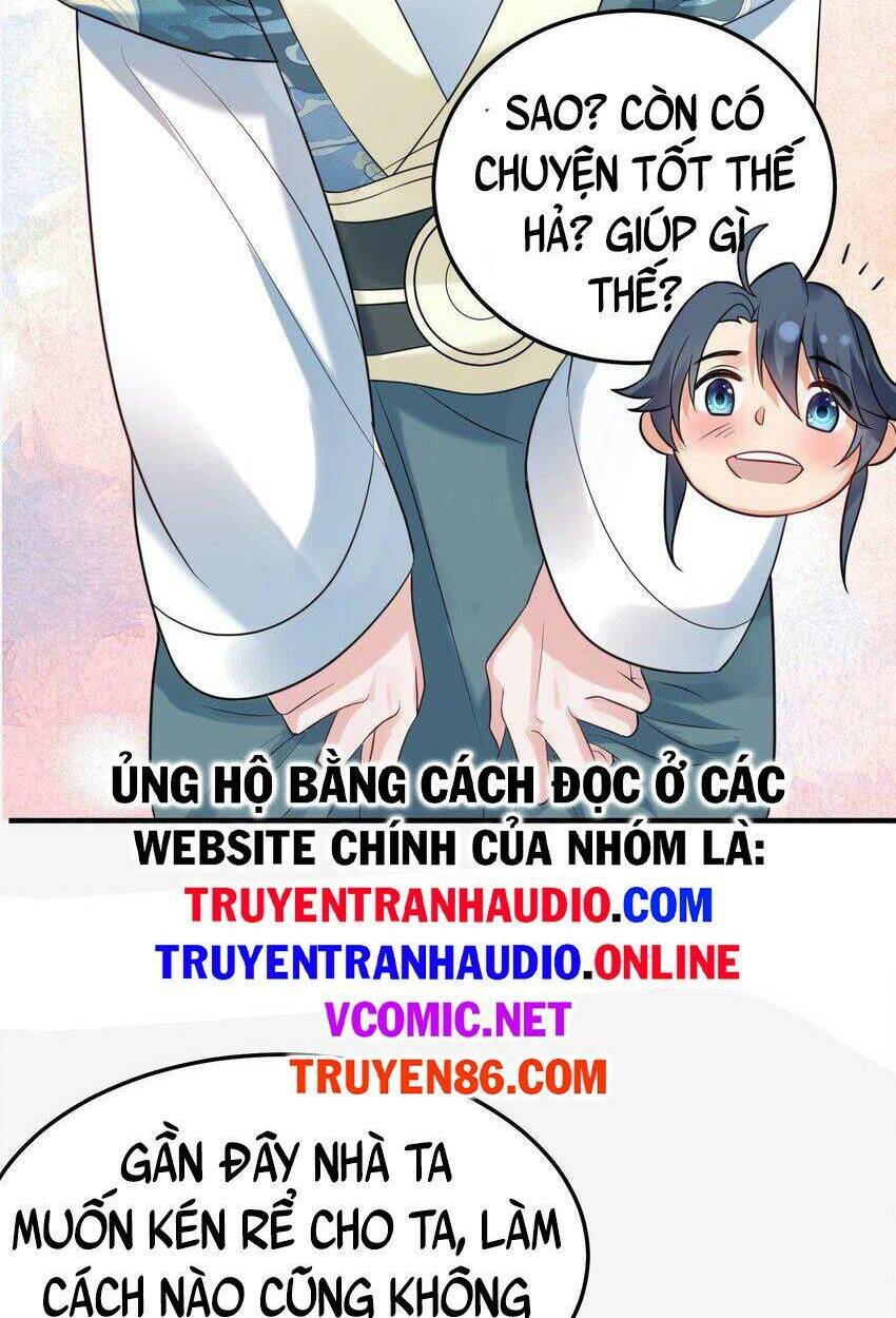 Ta Vô Địch Lúc Nào Chapter 83 - Trang 2
