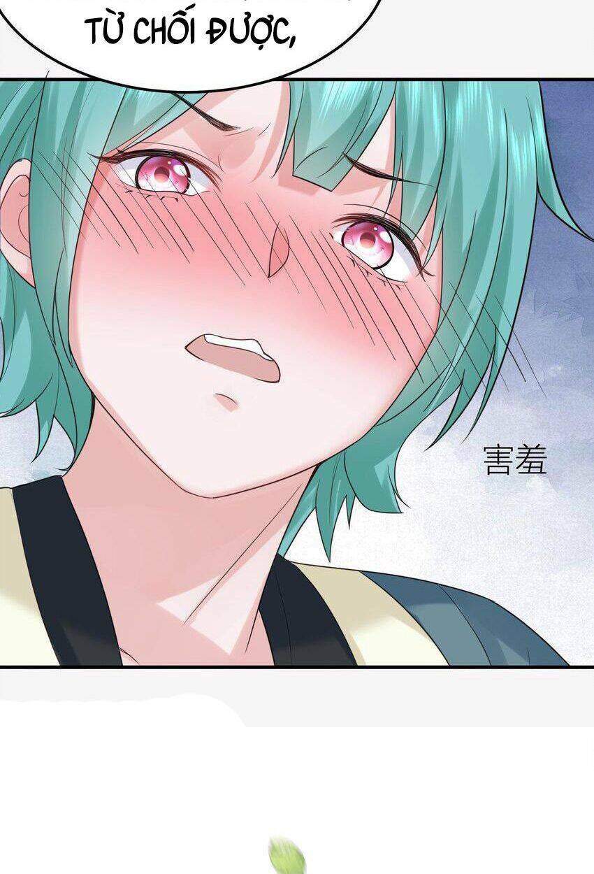 Ta Vô Địch Lúc Nào Chapter 83 - Trang 2