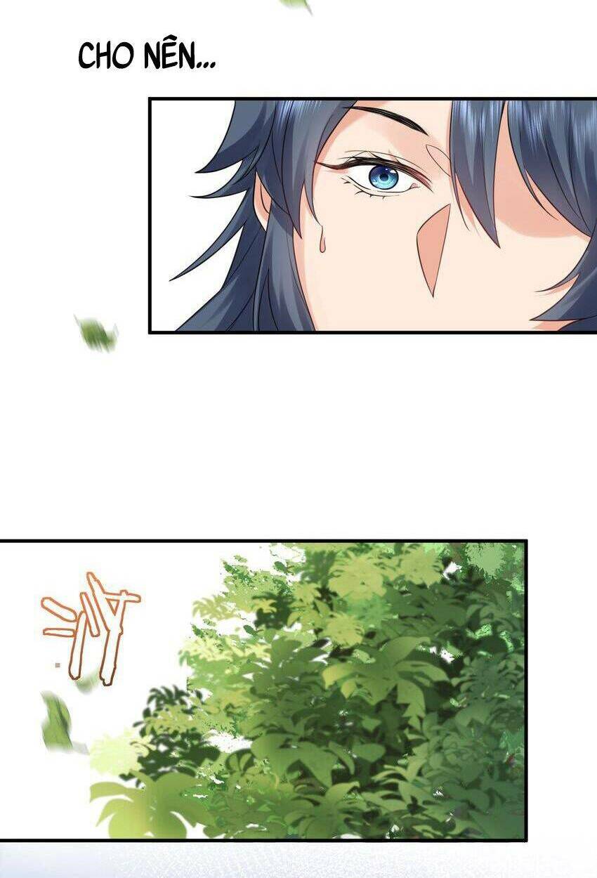 Ta Vô Địch Lúc Nào Chapter 83 - Trang 2