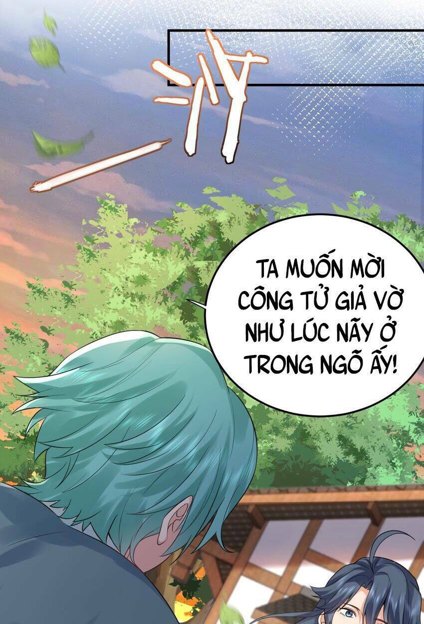 Ta Vô Địch Lúc Nào Chapter 83 - Trang 2