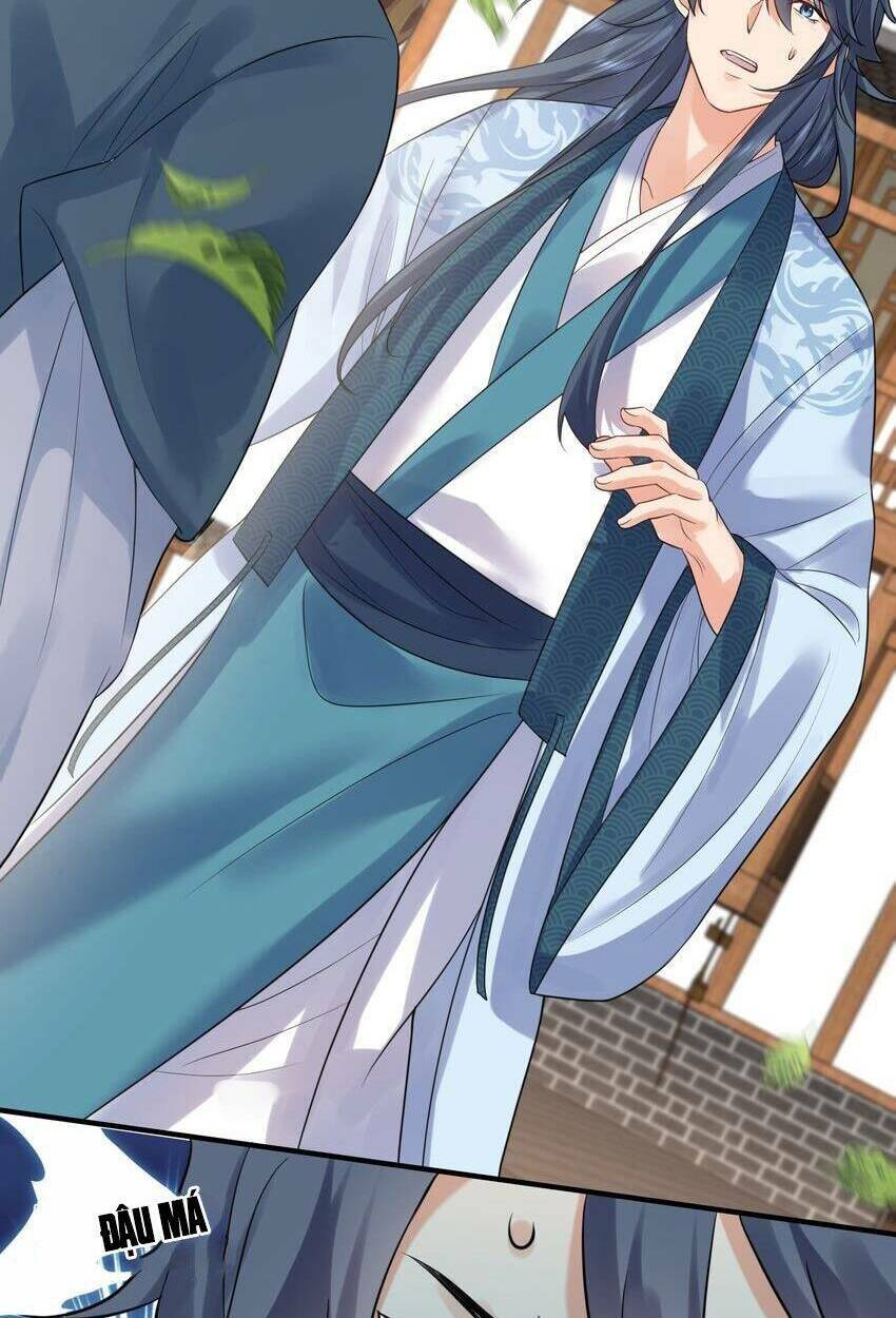 Ta Vô Địch Lúc Nào Chapter 83 - Trang 2