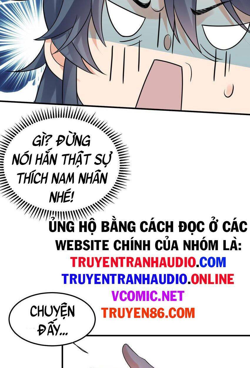 Ta Vô Địch Lúc Nào Chapter 83 - Trang 2