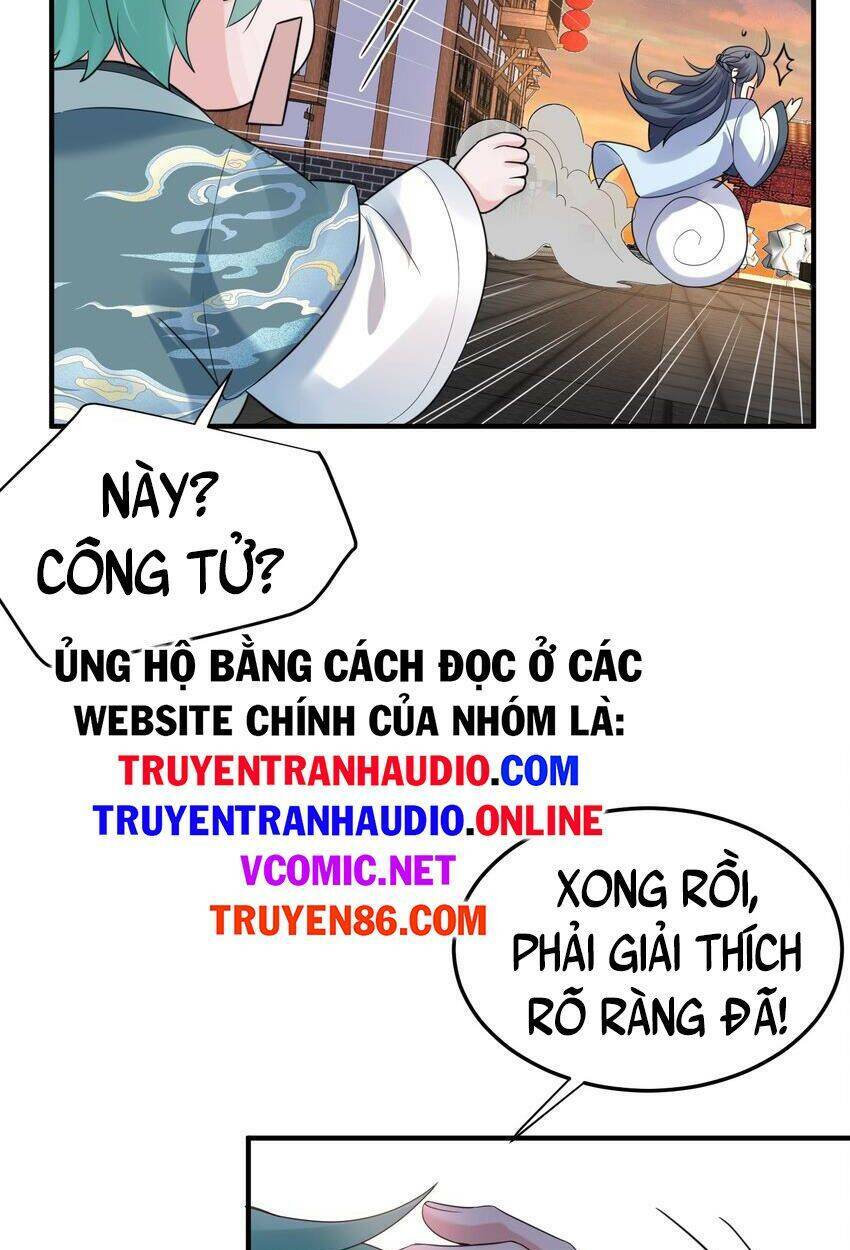Ta Vô Địch Lúc Nào Chapter 83 - Trang 2