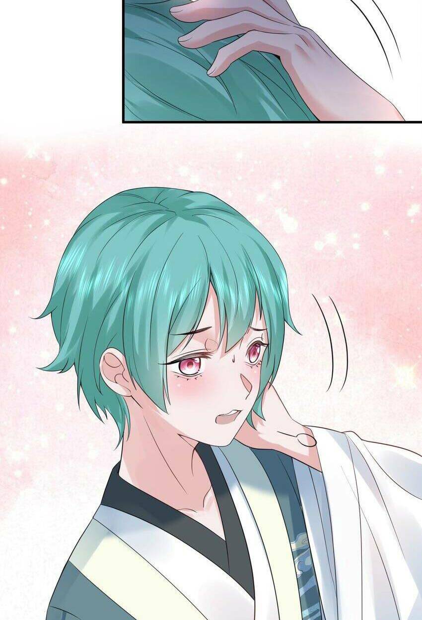 Ta Vô Địch Lúc Nào Chapter 83 - Trang 2