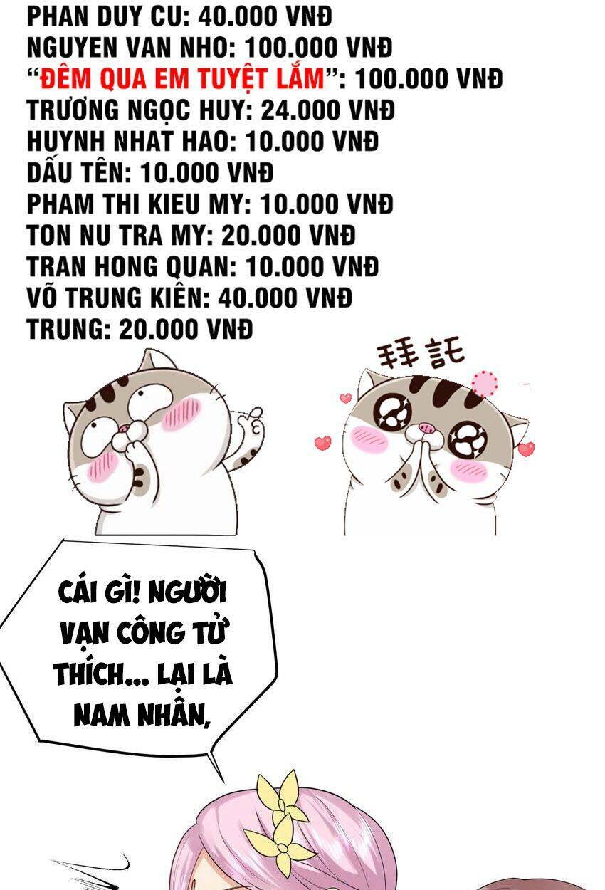 Ta Vô Địch Lúc Nào Chapter 83 - Trang 2