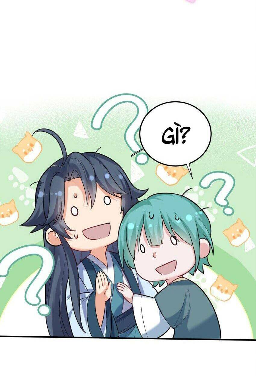 Ta Vô Địch Lúc Nào Chapter 83 - Trang 2