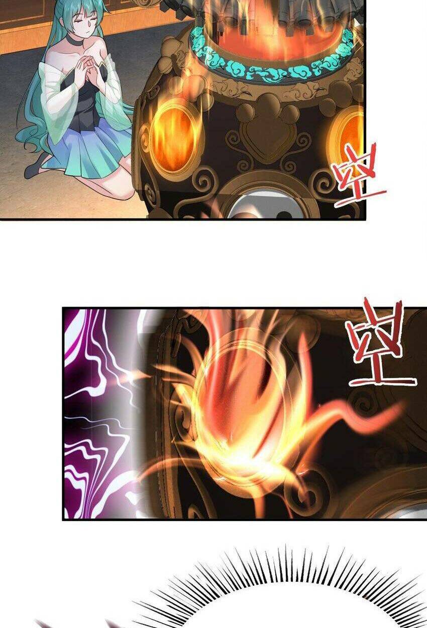 Ta Vô Địch Lúc Nào Chapter 84 - Trang 2