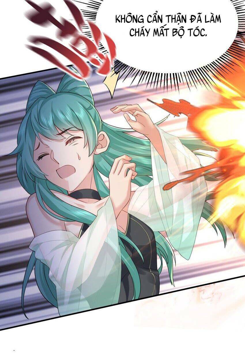 Ta Vô Địch Lúc Nào Chapter 84 - Trang 2