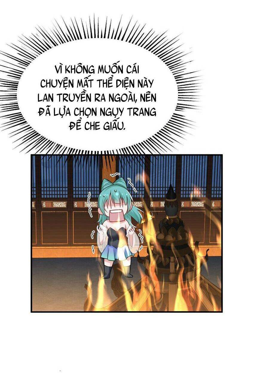 Ta Vô Địch Lúc Nào Chapter 84 - Trang 2