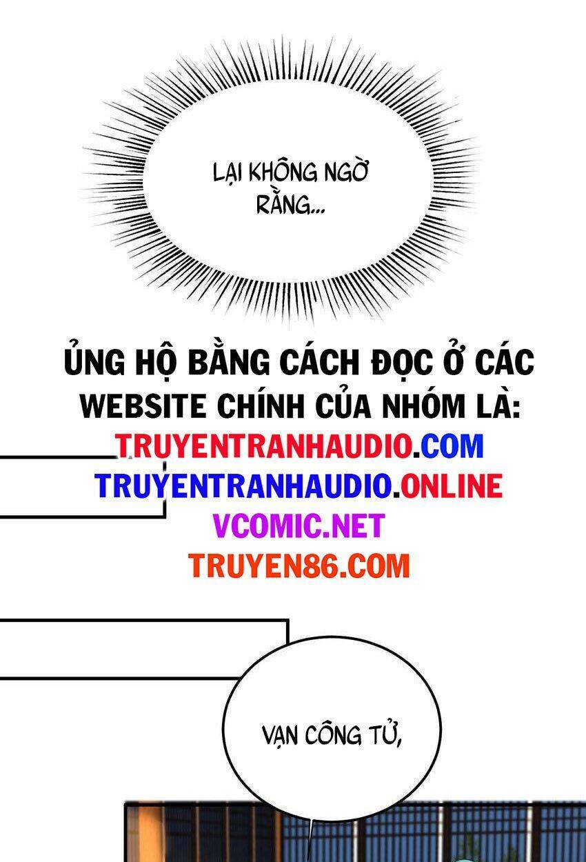Ta Vô Địch Lúc Nào Chapter 84 - Trang 2