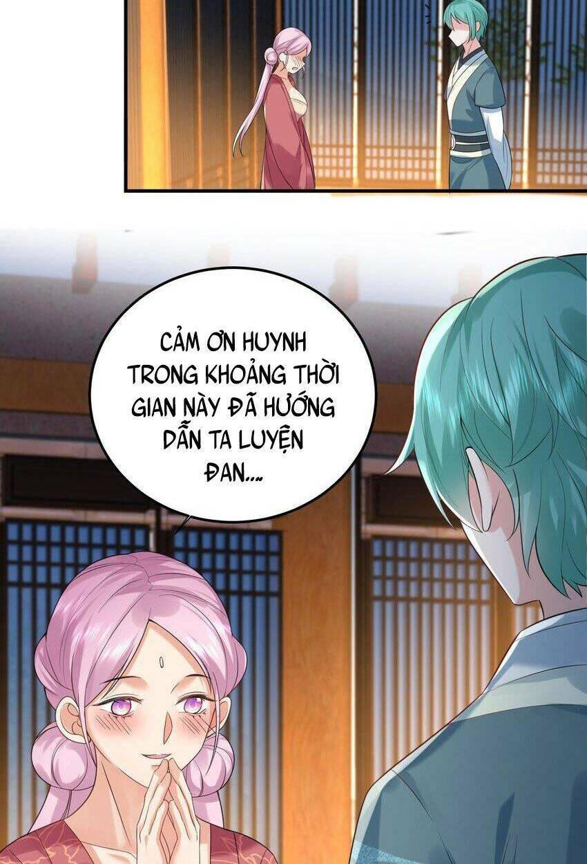 Ta Vô Địch Lúc Nào Chapter 84 - Trang 2