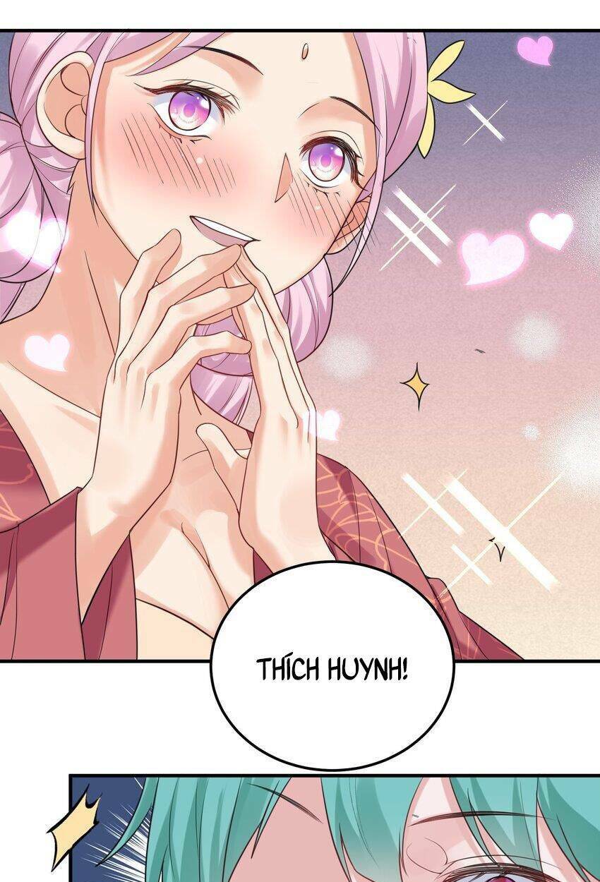 Ta Vô Địch Lúc Nào Chapter 84 - Trang 2