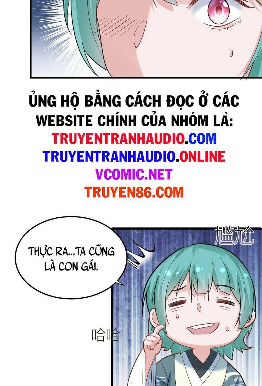 Ta Vô Địch Lúc Nào Chapter 84 - Trang 2