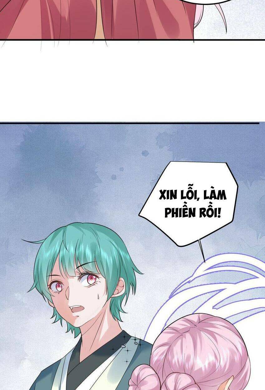 Ta Vô Địch Lúc Nào Chapter 84 - Trang 2