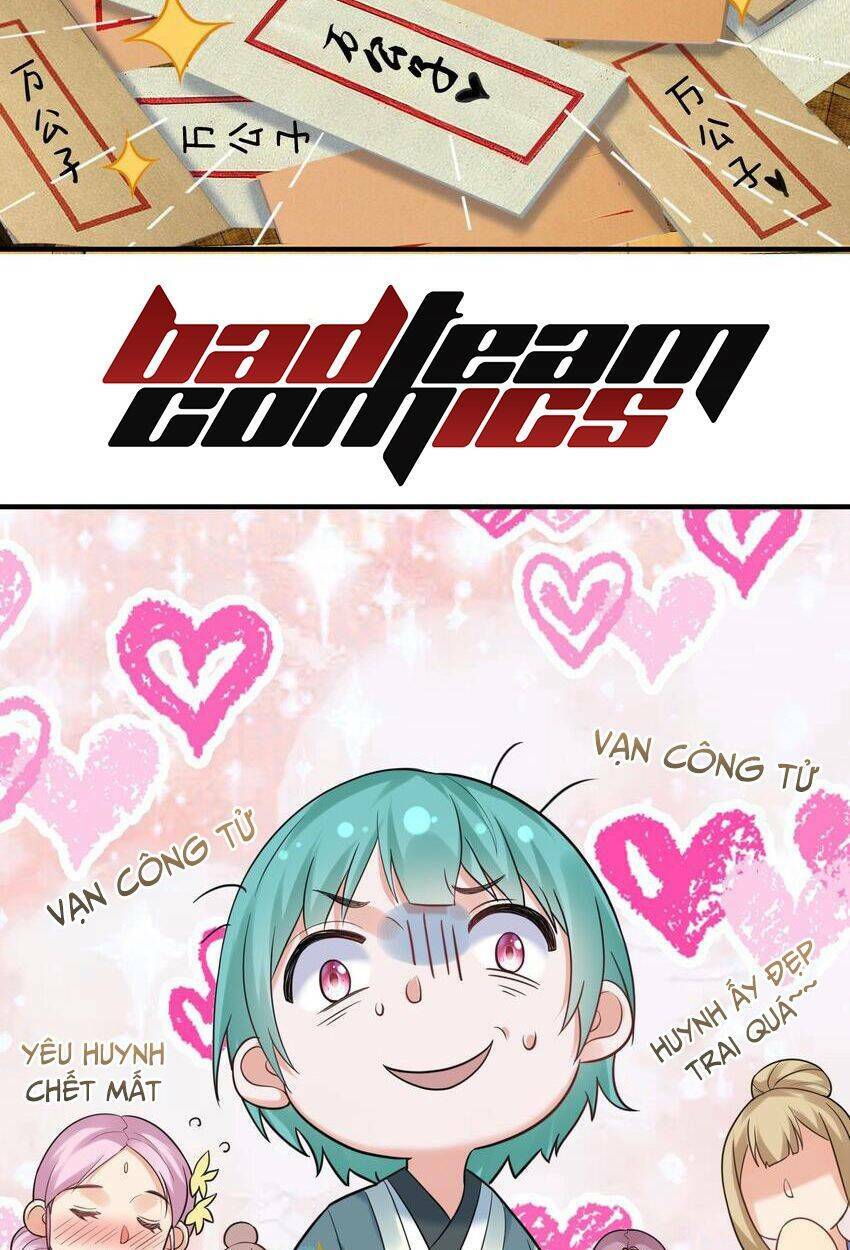 Ta Vô Địch Lúc Nào Chapter 84 - Trang 2