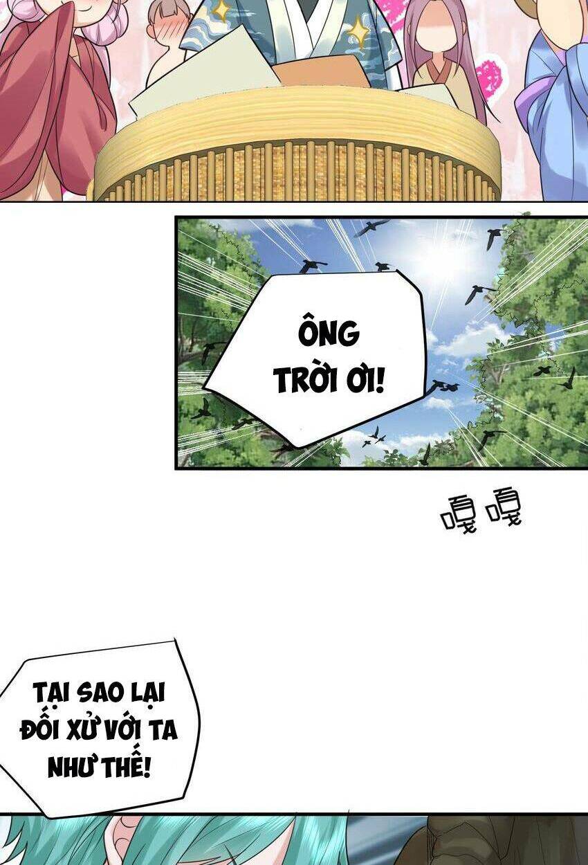 Ta Vô Địch Lúc Nào Chapter 84 - Trang 2