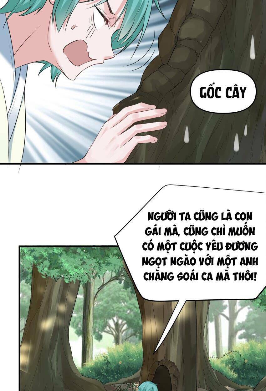 Ta Vô Địch Lúc Nào Chapter 84 - Trang 2