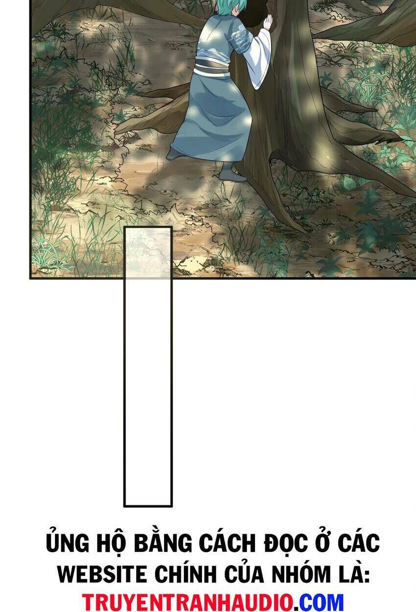 Ta Vô Địch Lúc Nào Chapter 84 - Trang 2