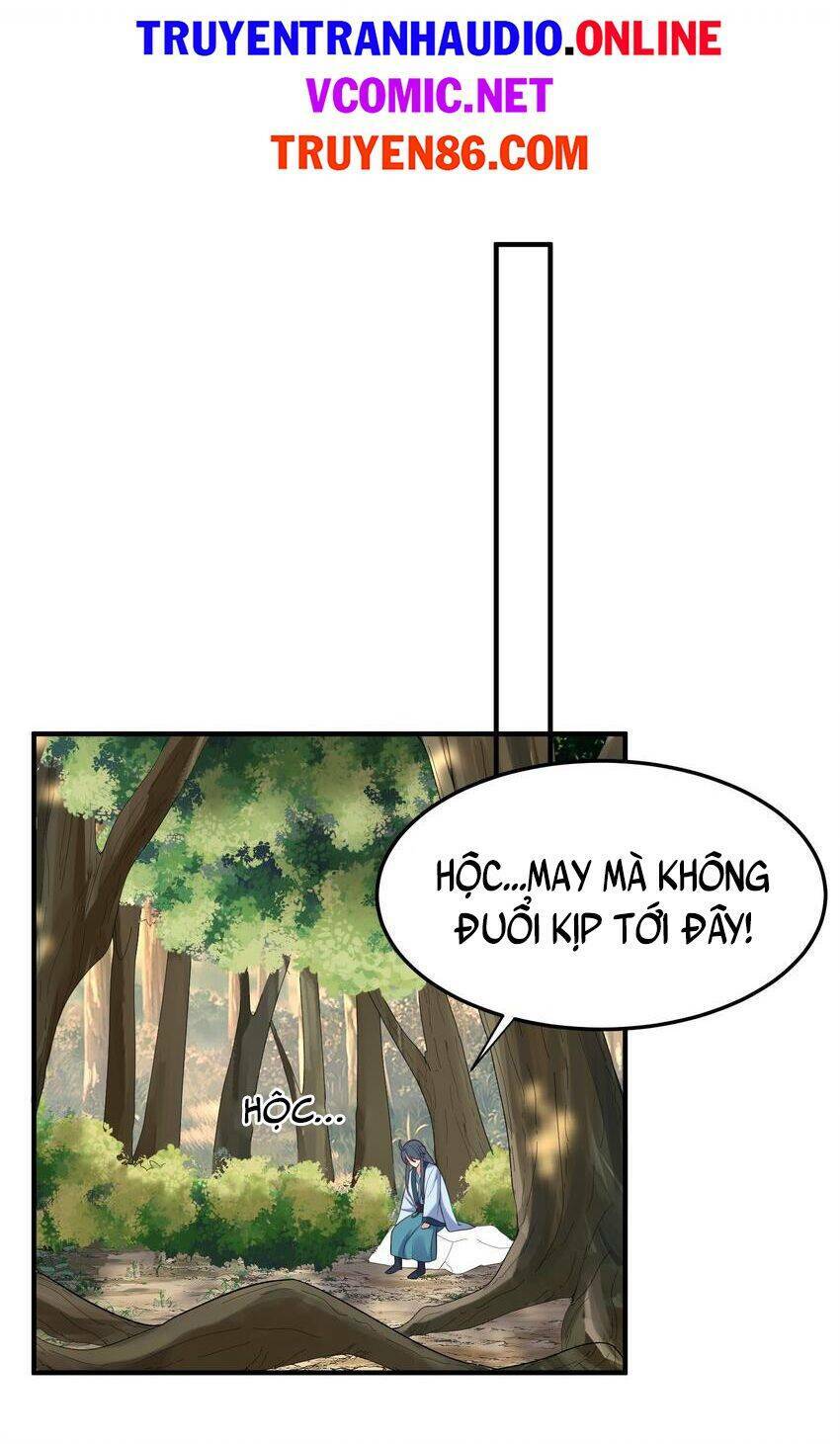 Ta Vô Địch Lúc Nào Chapter 84 - Trang 2