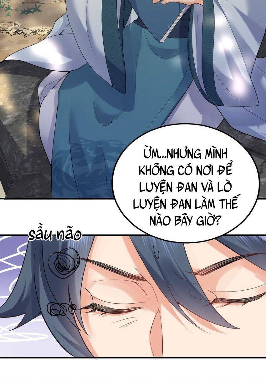 Ta Vô Địch Lúc Nào Chapter 84 - Trang 2