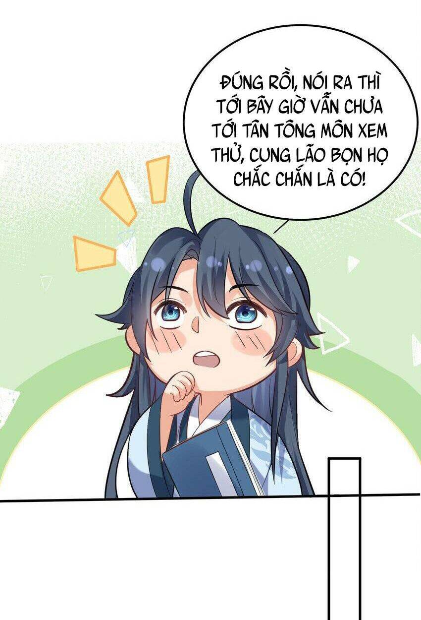 Ta Vô Địch Lúc Nào Chapter 84 - Trang 2