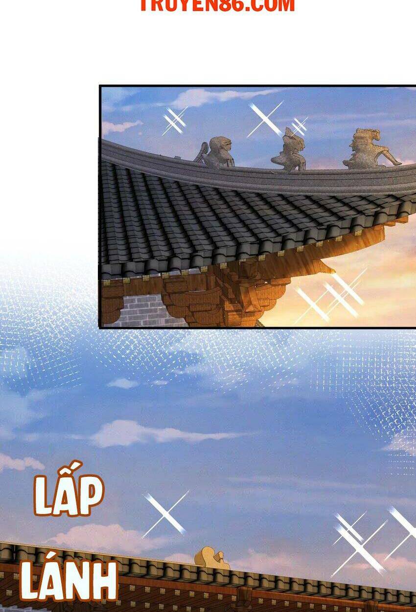 Ta Vô Địch Lúc Nào Chapter 84 - Trang 2