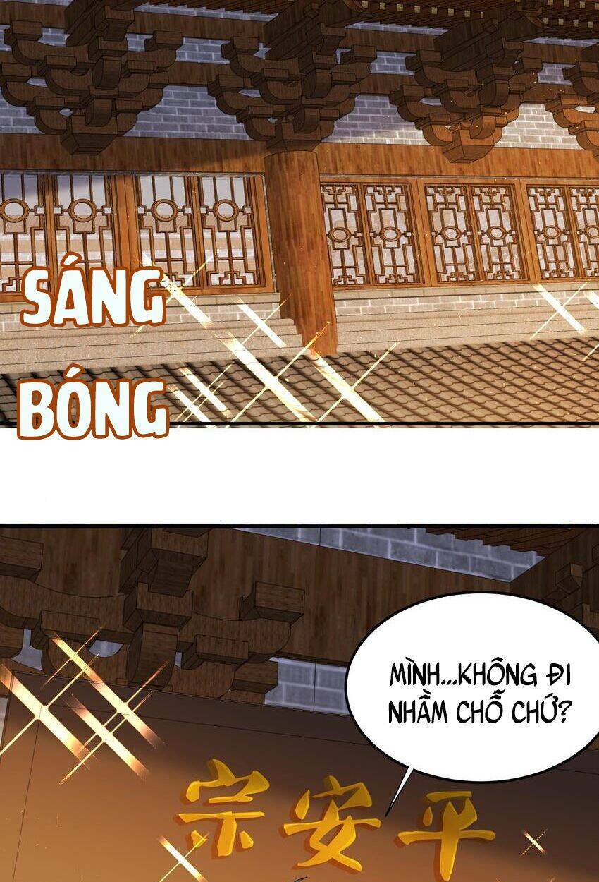 Ta Vô Địch Lúc Nào Chapter 84 - Trang 2