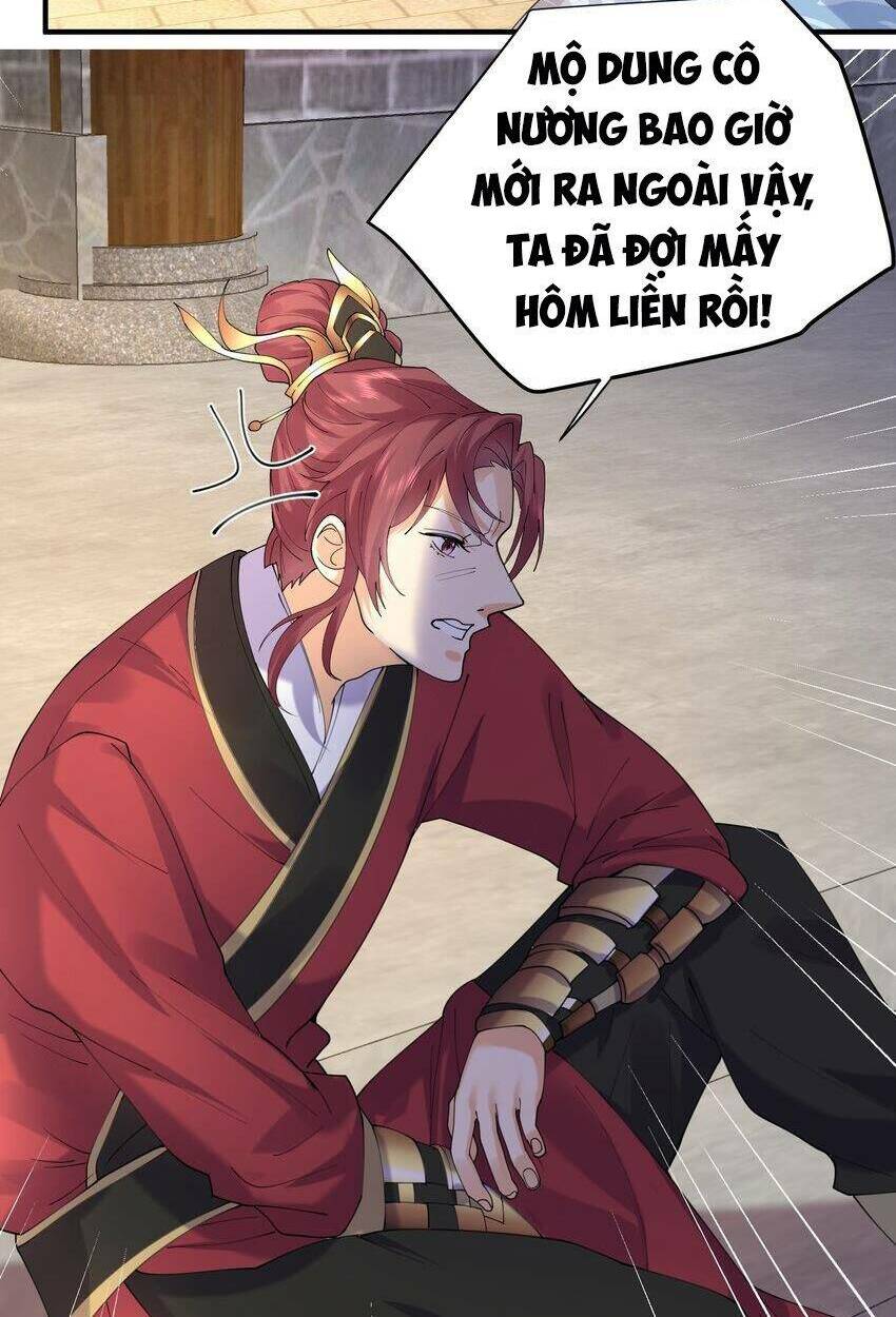 Ta Vô Địch Lúc Nào Chapter 84 - Trang 2